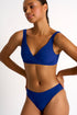 Shan Classique Classic bralette bikini top
